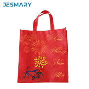 Xưởng sản xuất túi vải đựng quà Tết cho doanh nghiệp giá rẻ